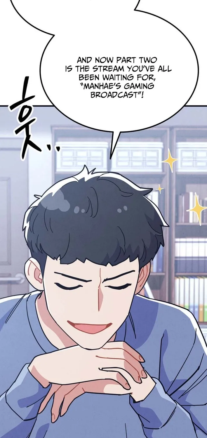 Physical Education Teacher Kim Gyeran Chapter 9 page 69 - 