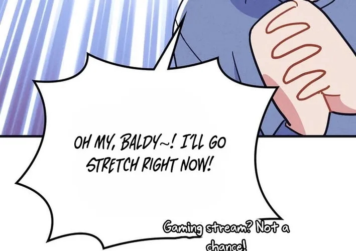 Physical Education Teacher Kim Gyeran Chapter 9 page 72 - 