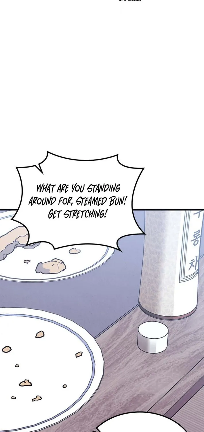 Physical Education Teacher Kim Gyeran Chapter 9 page 73 - 