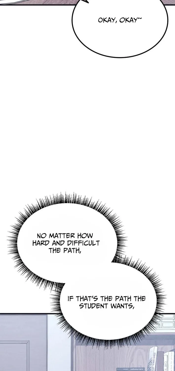 Physical Education Teacher Kim Gyeran Chapter 9 page 74 - 