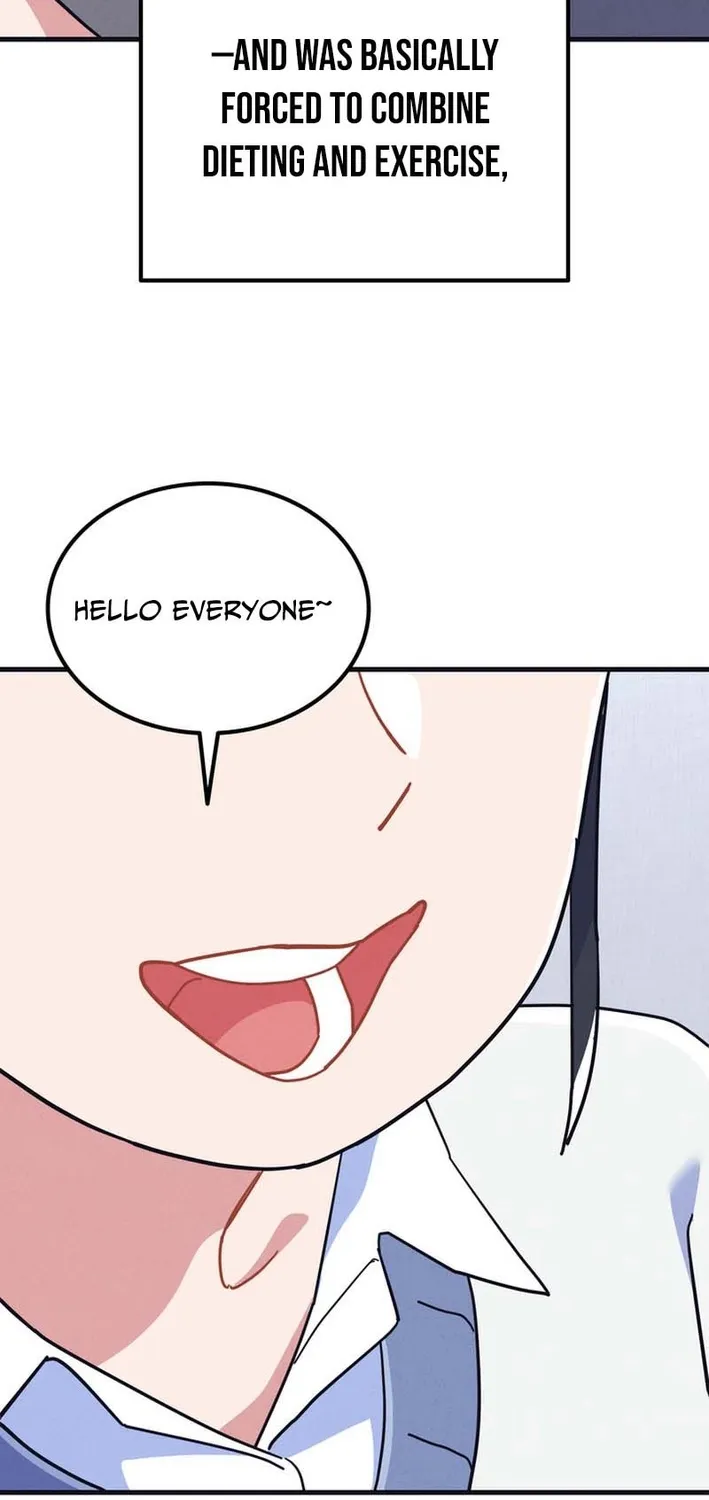 Physical Education Teacher Kim Gyeran Chapter 9 page 79 - 
