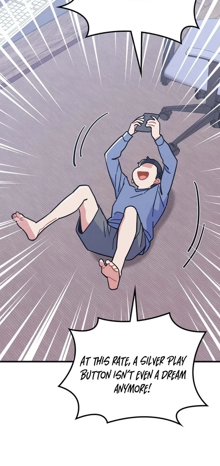 Physical Education Teacher Kim Gyeran Chapter 9 page 86 - 