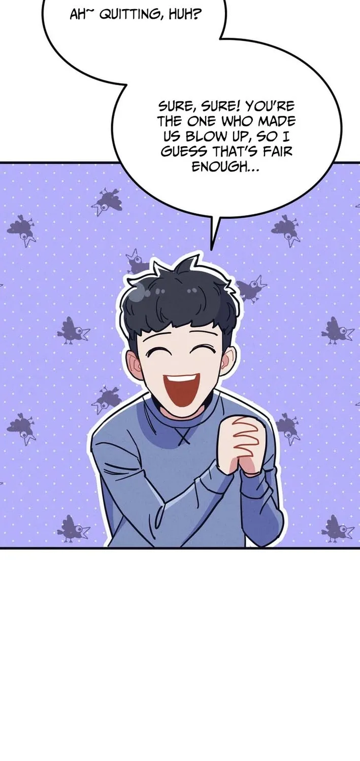 Physical Education Teacher Kim Gyeran Chapter 9 page 91 - 