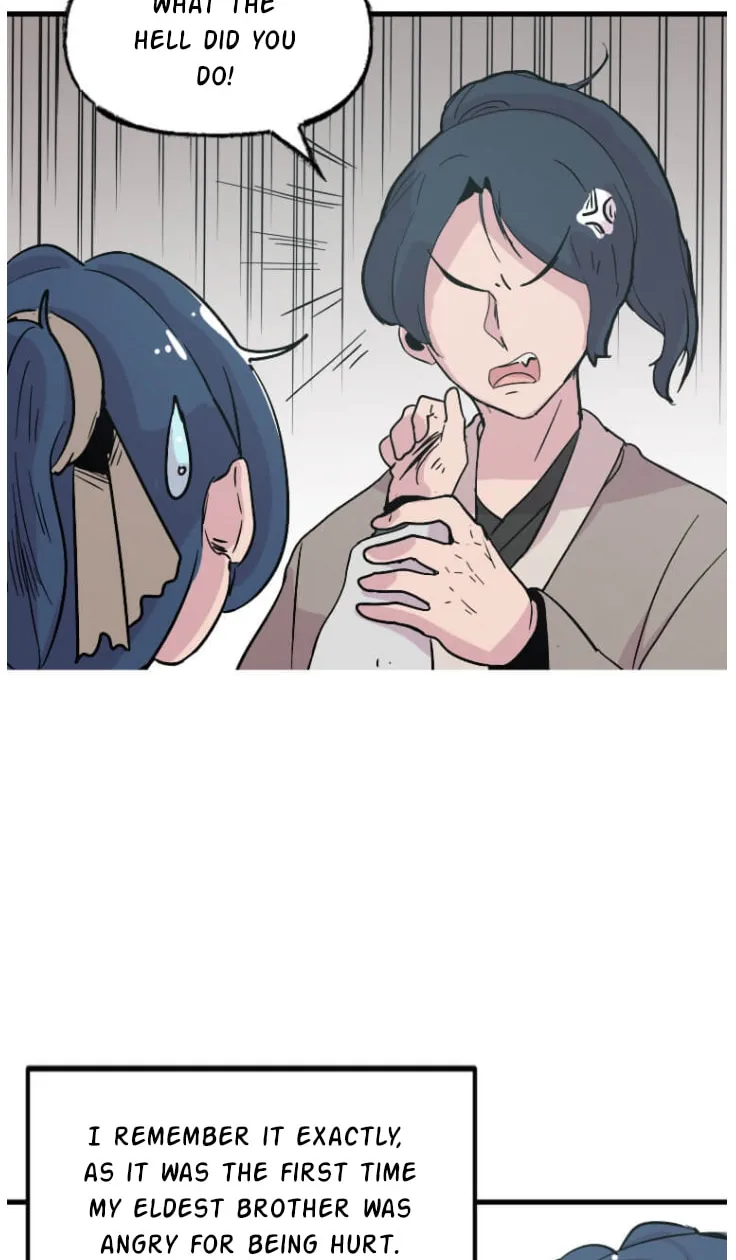 Physician Return Chapter 1 page 56 - 