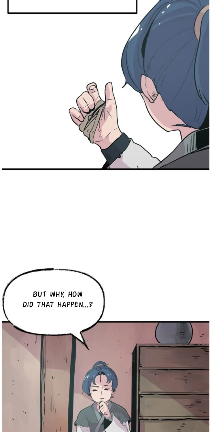 Physician Return Chapter 1 page 57 - 