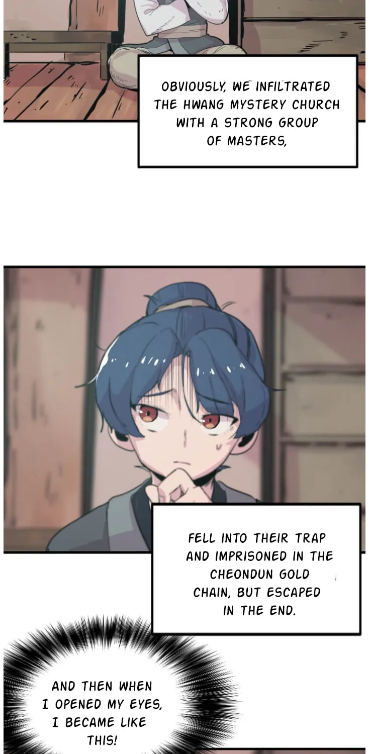 Physician Return Chapter 1 page 58 - 