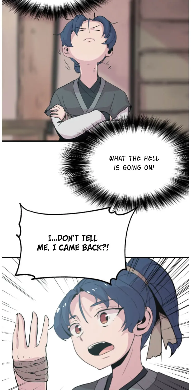 Physician Return Chapter 1 page 59 - 