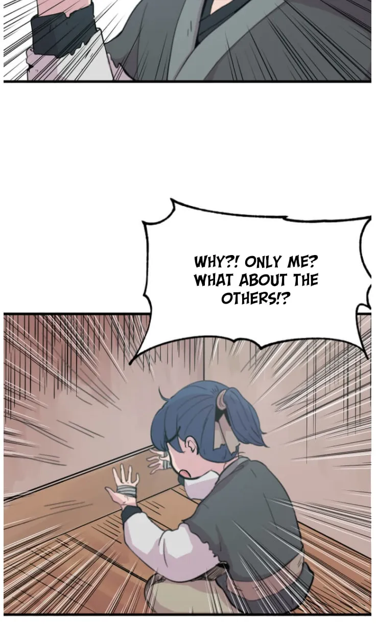 Physician Return Chapter 1 page 60 - 