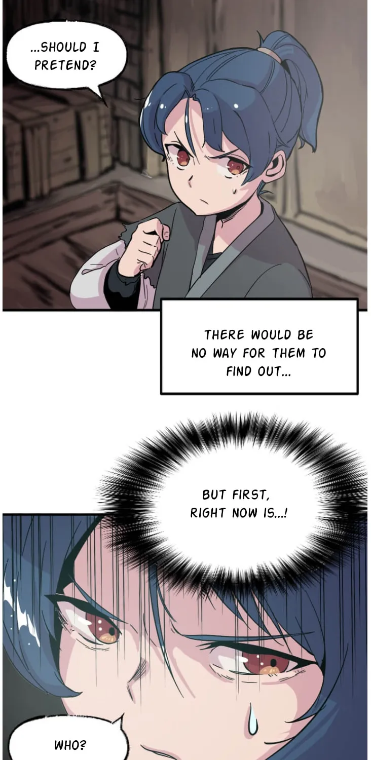 Physician Return Chapter 1 page 64 - 