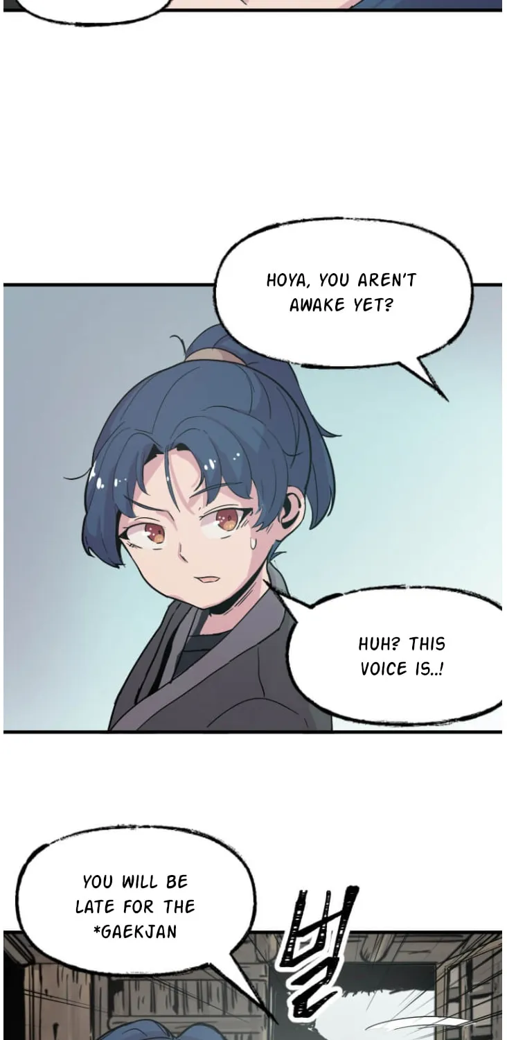 Physician Return Chapter 1 page 65 - 