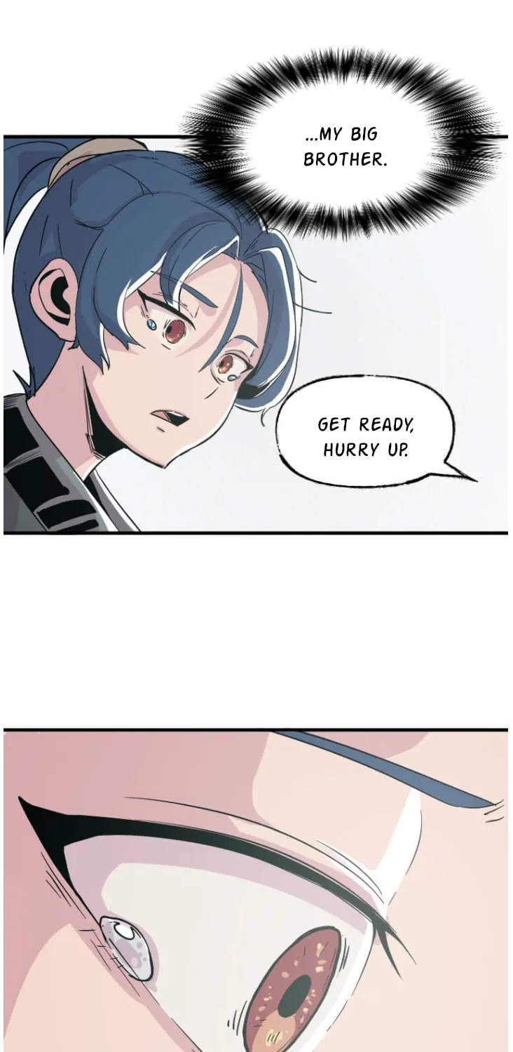 Physician Return Chapter 1 page 67 - 