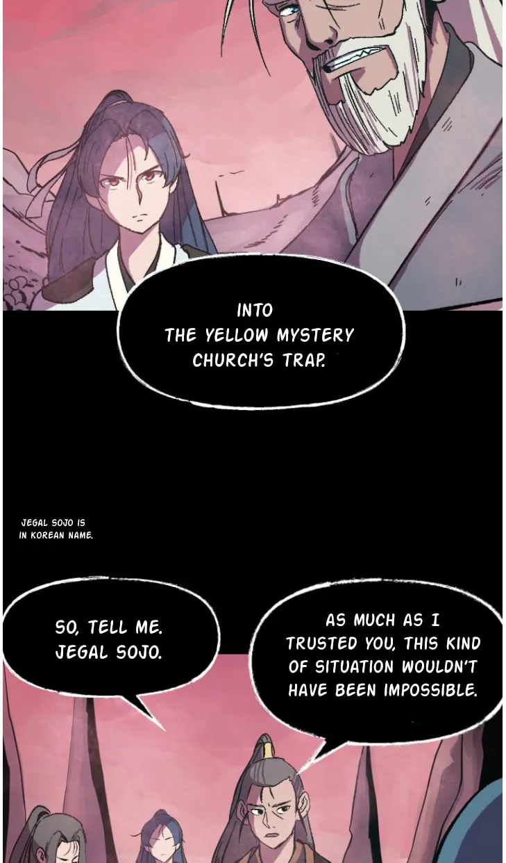 Physician Return Chapter 1 page 8 - 