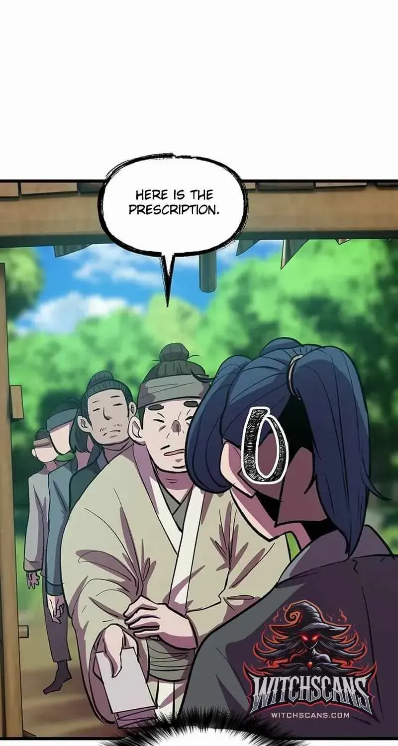 Physician Return Chapter 18 page 82 - 