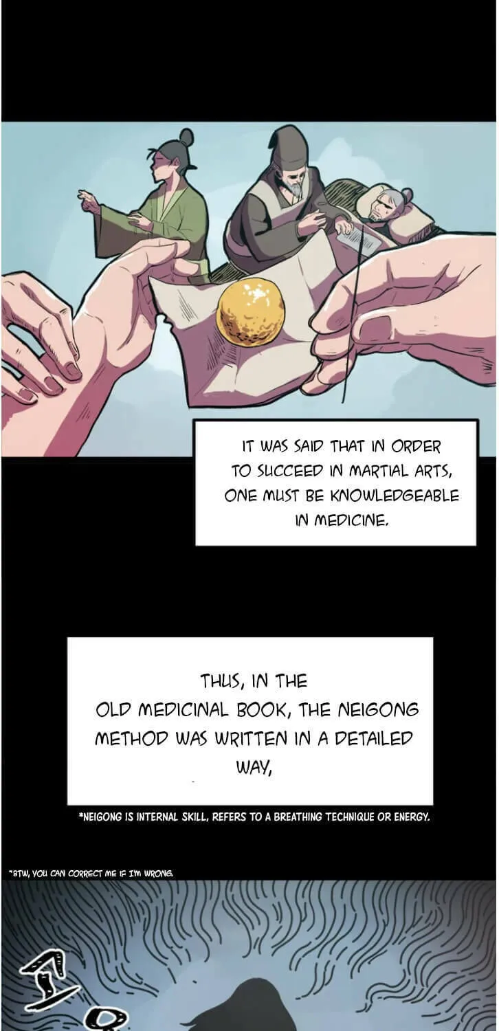 Physician Return Chapter 2 page 18 - 