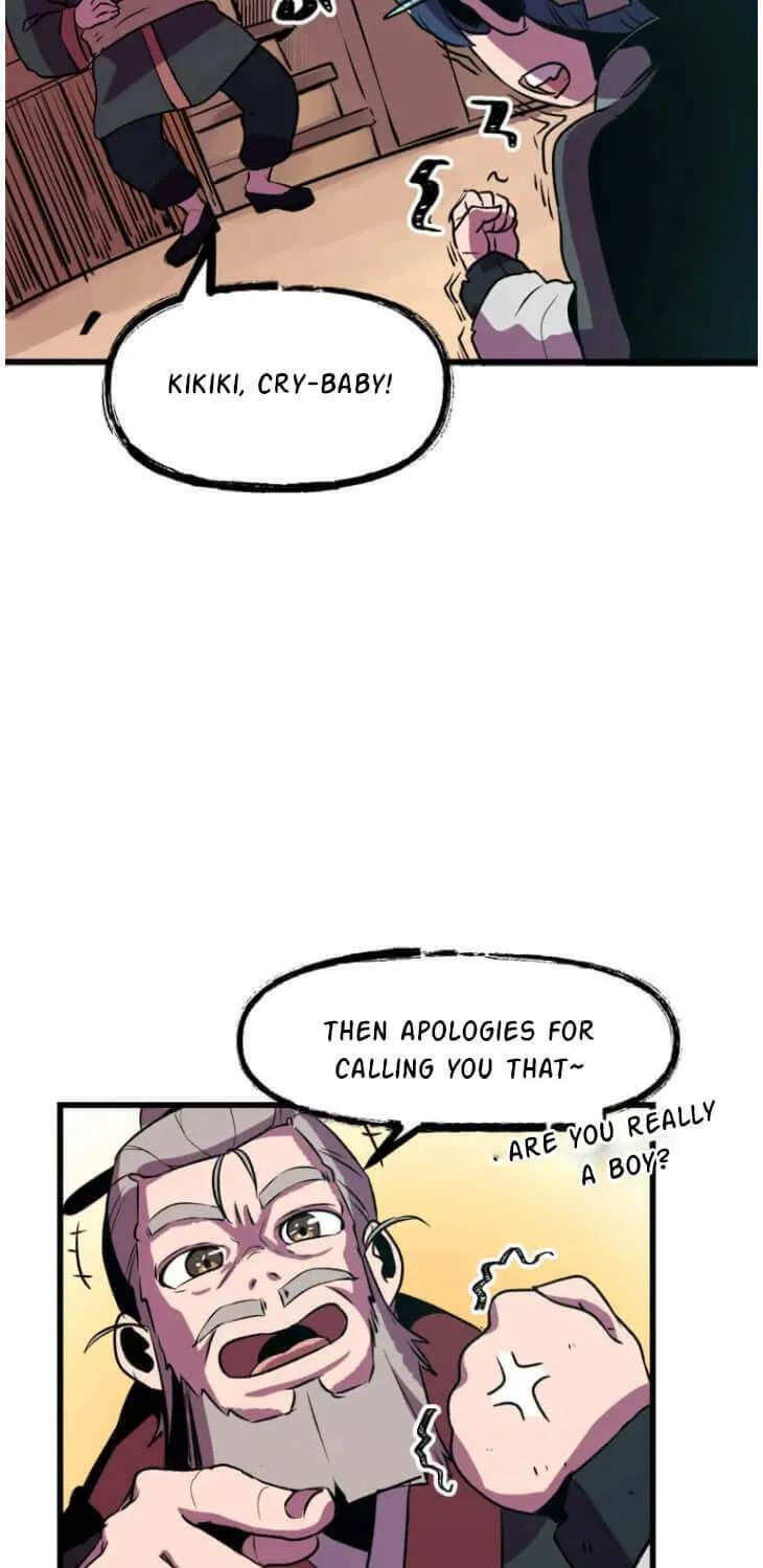Physician Return Chapter 2 page 32 - 