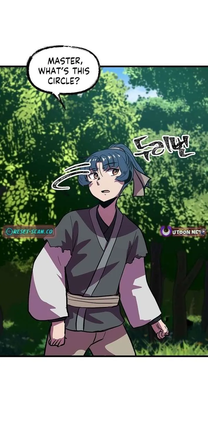 Physician Return Chapter 20 page 34 - 