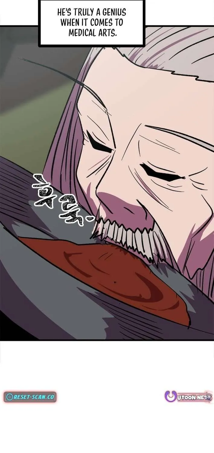 Physician Return Chapter 21 page 50 - 