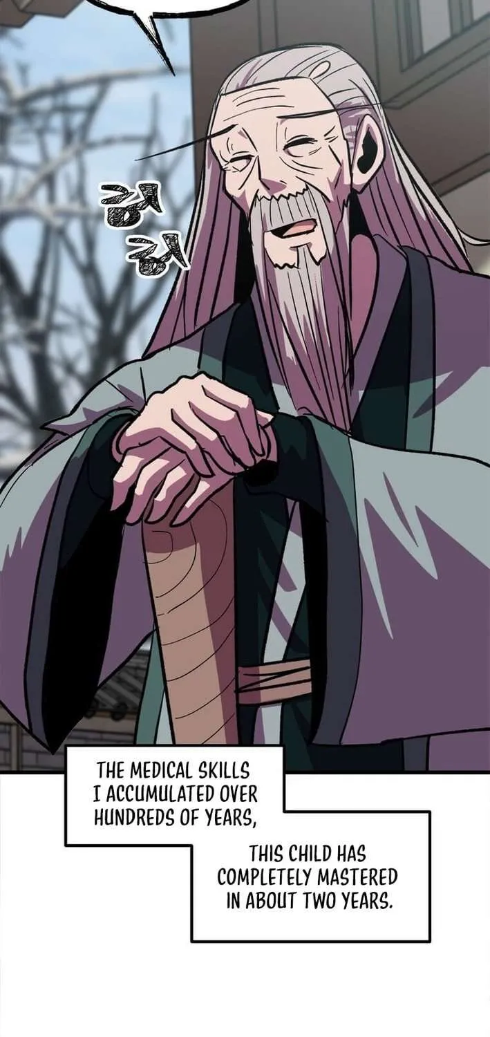 Physician Return Chapter 21 page 54 - 