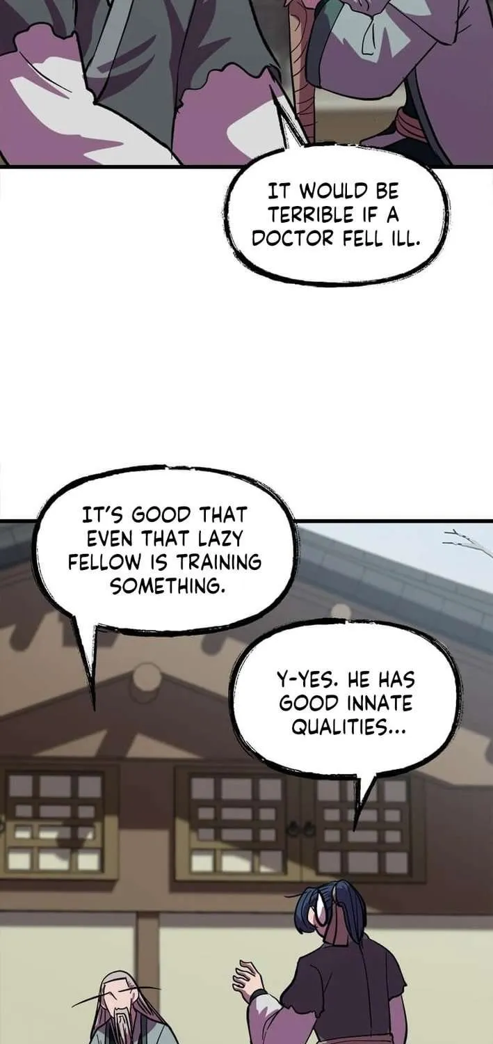 Physician Return Chapter 21 page 64 - 