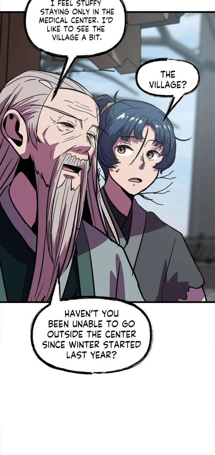 Physician Return Chapter 21 page 74 - 