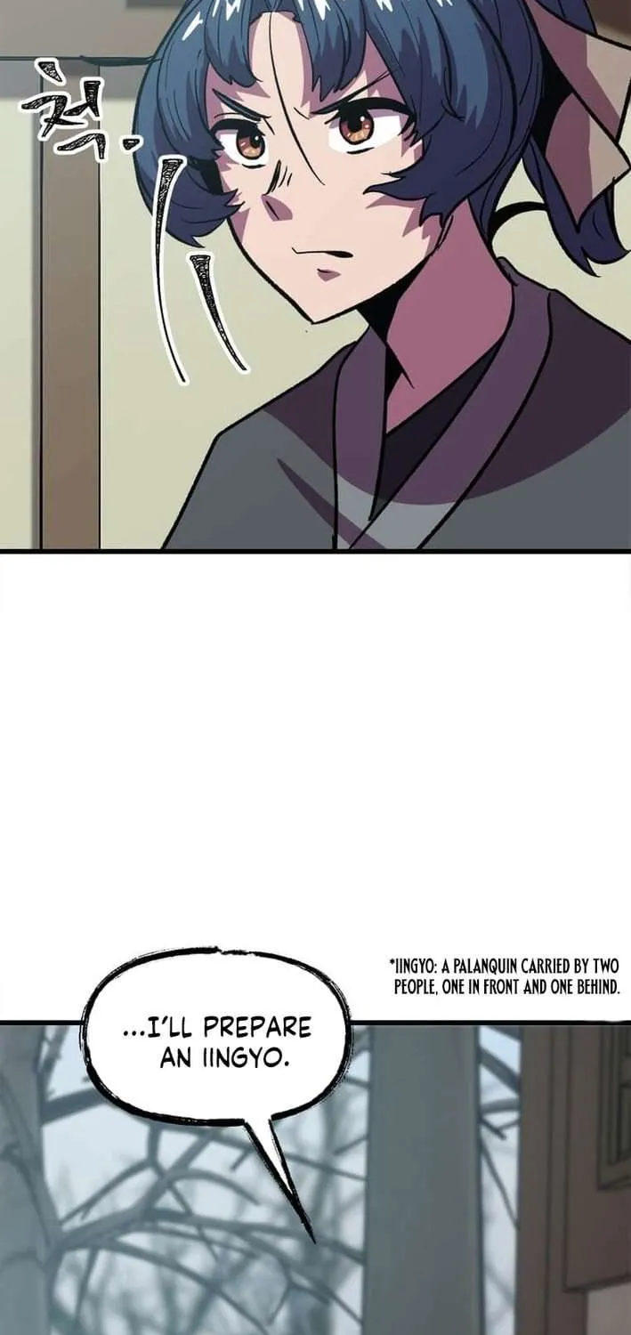 Physician Return Chapter 21 page 80 - 