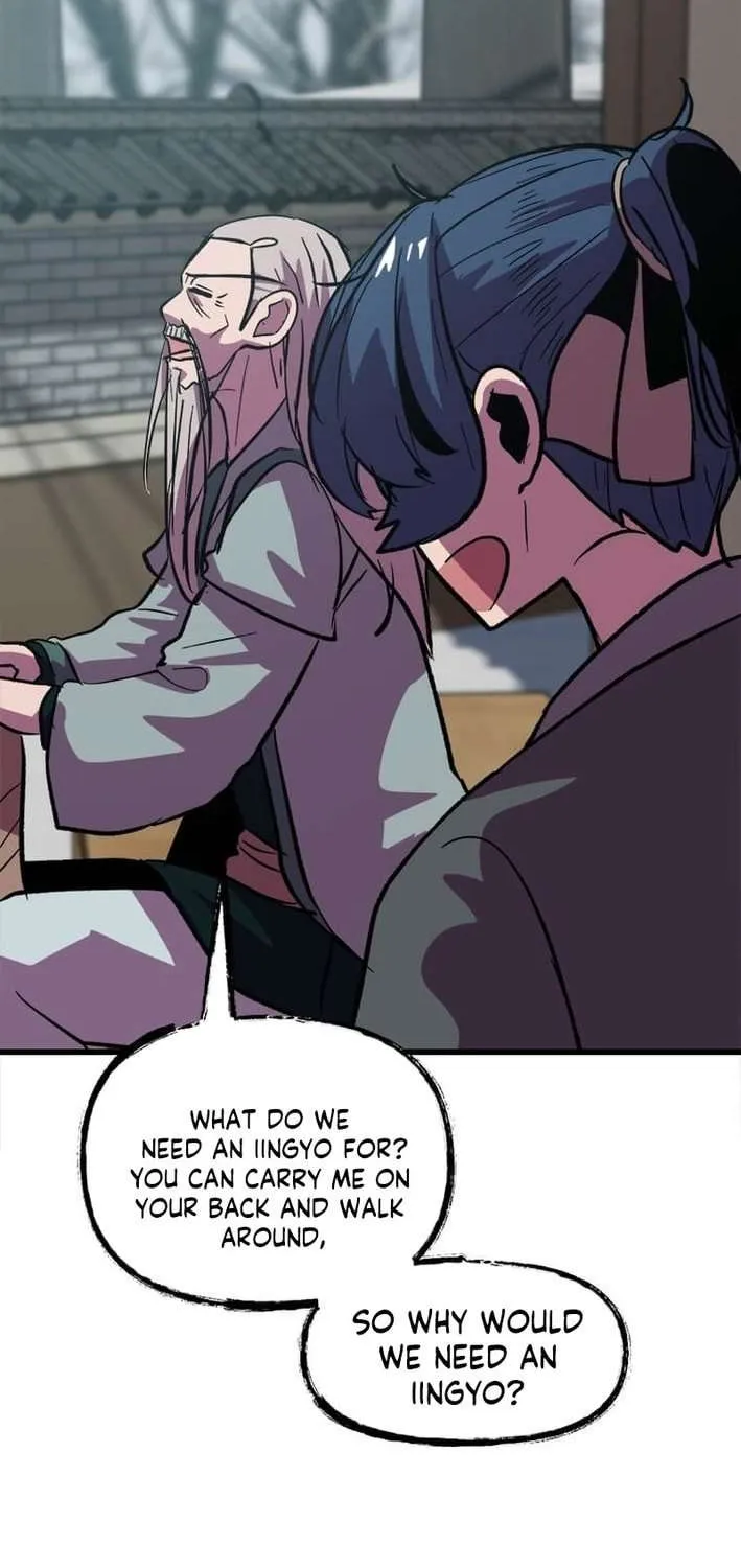 Physician Return Chapter 21 page 81 - 
