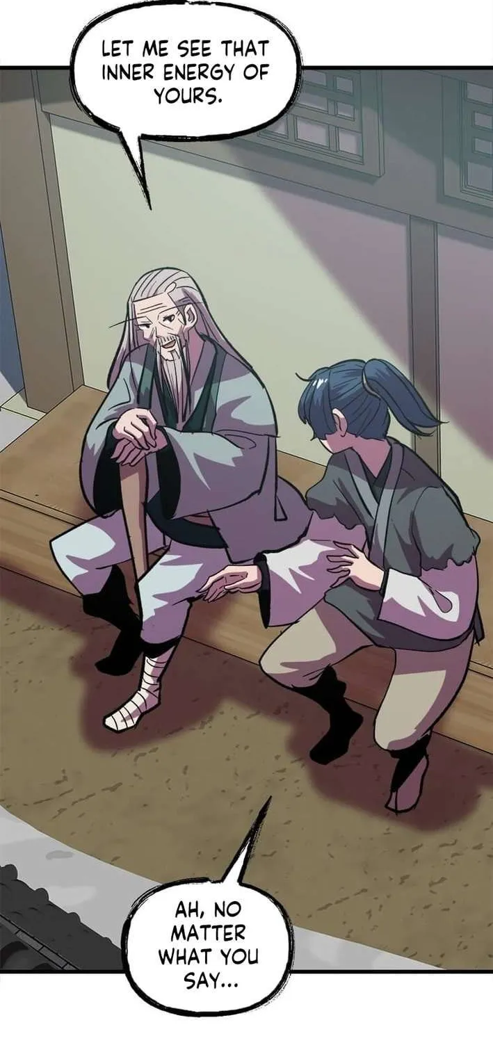 Physician Return Chapter 21 page 83 - 