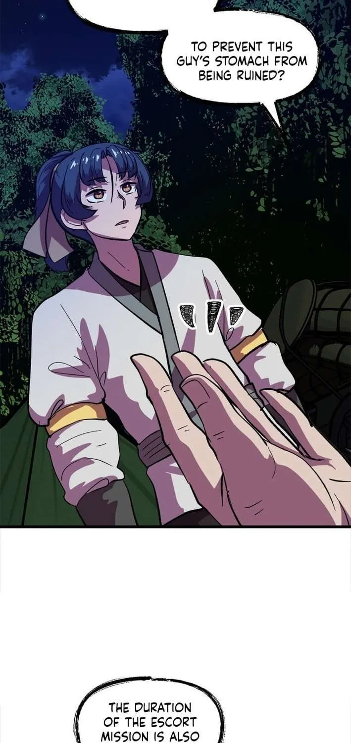 Physician Return Chapter 24 page 72 - 