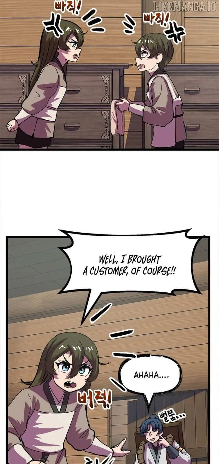 Physician Return Chapter 28 page 30 - 