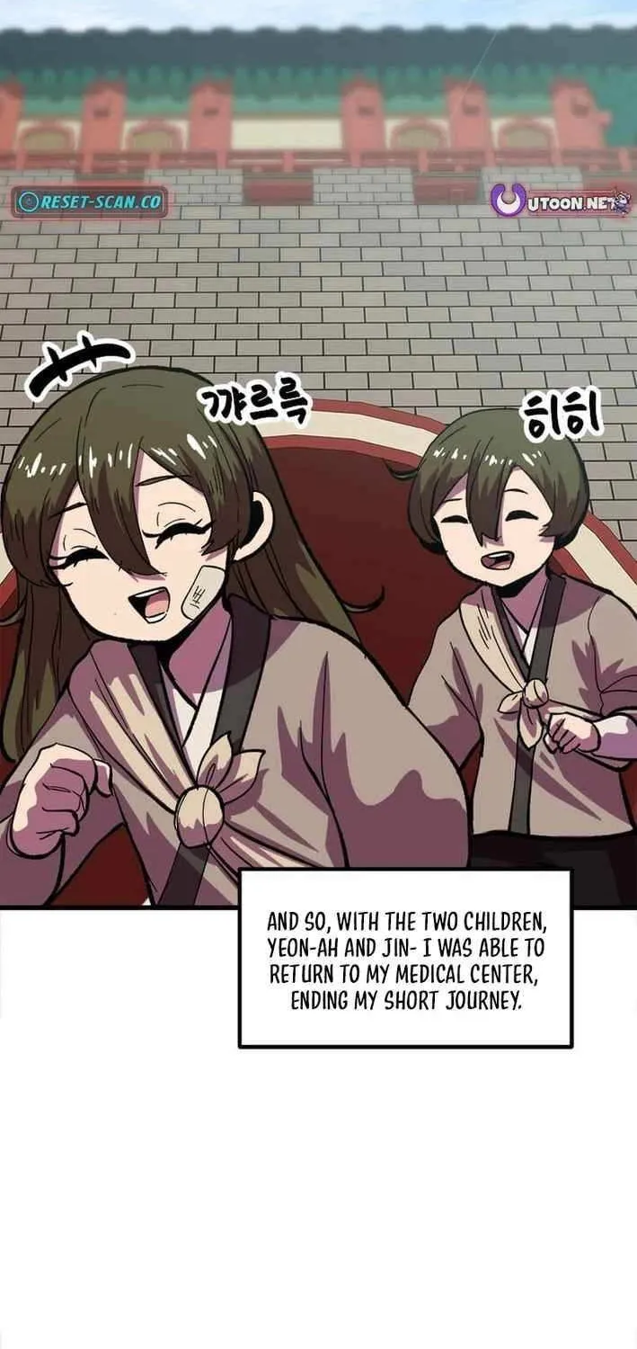 Physician Return Chapter 29 page 70 - 