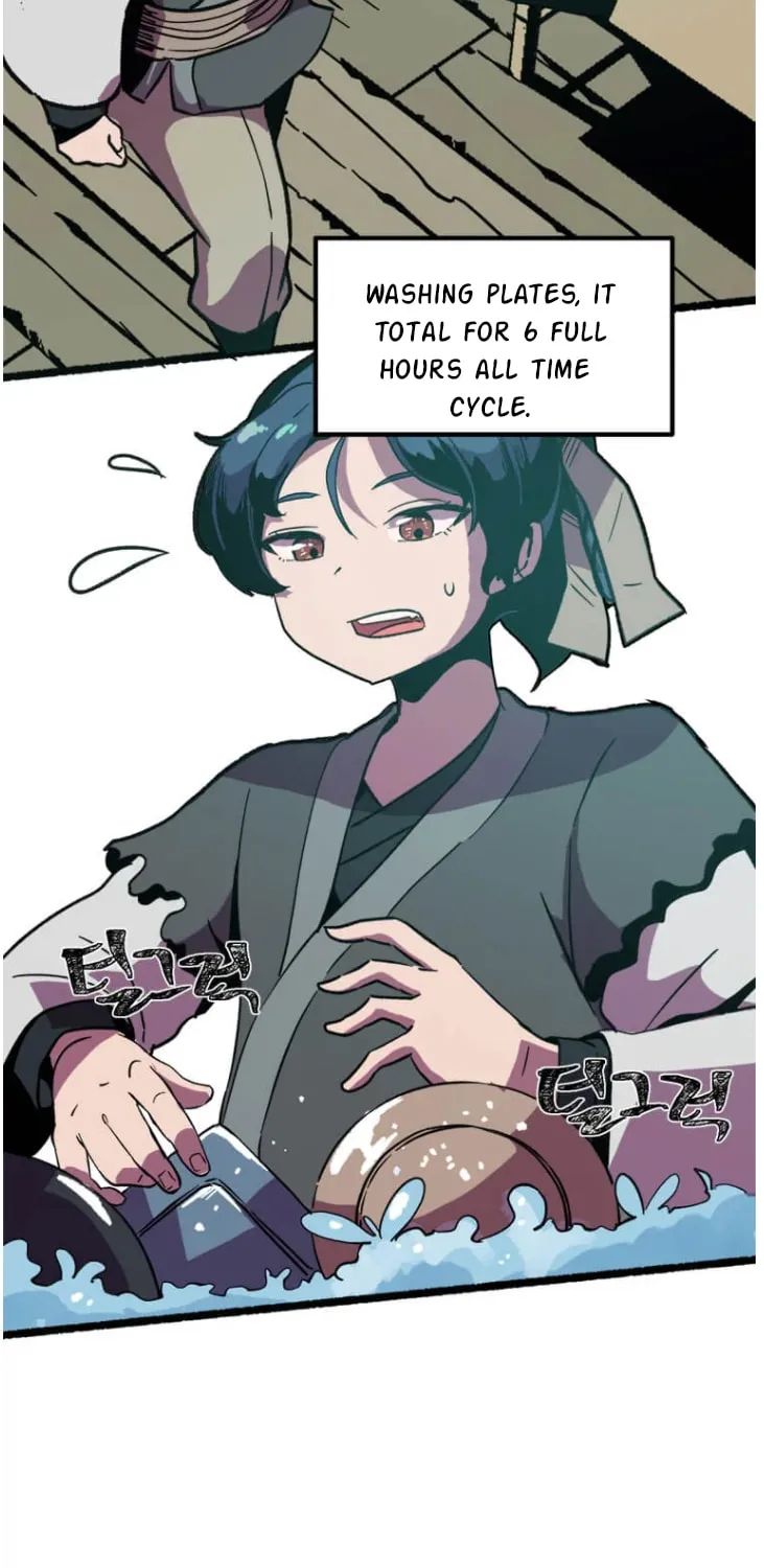 Physician Return Chapter 3 page 46 - 