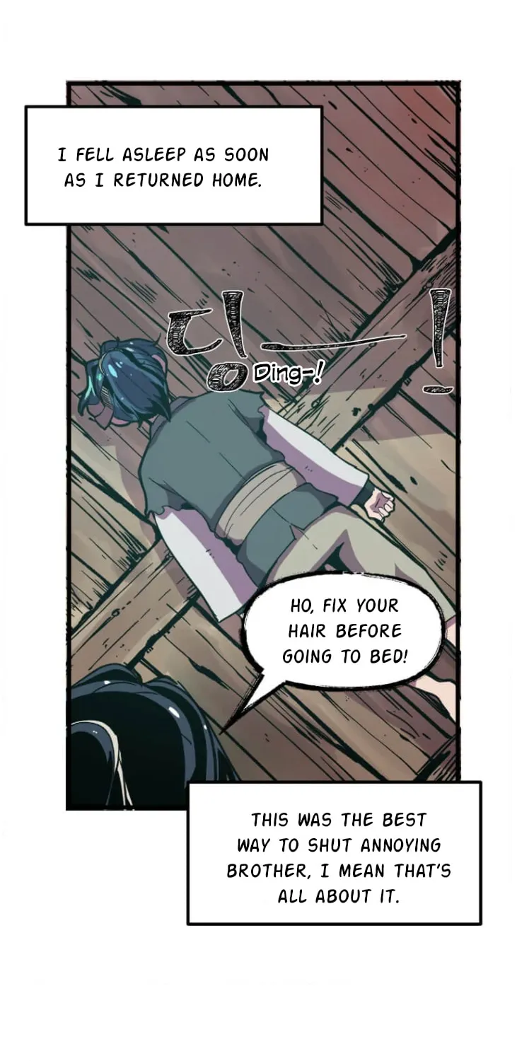 Physician Return Chapter 3 page 47 - 