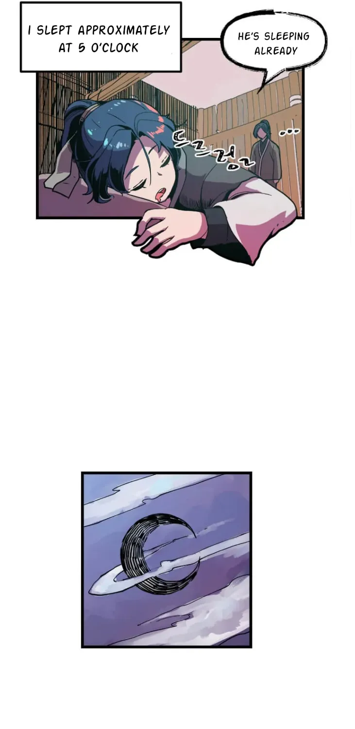 Physician Return Chapter 3 page 48 - 
