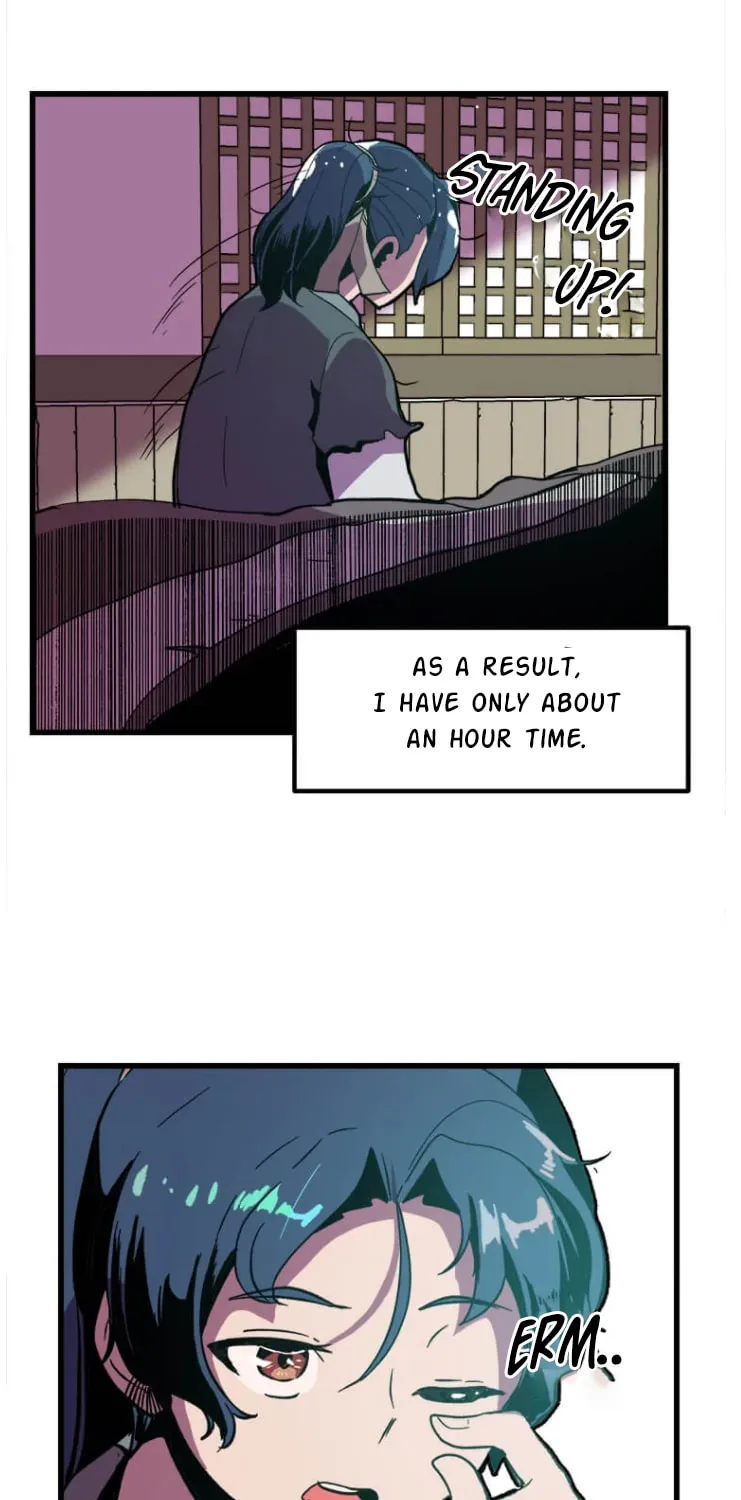 Physician Return Chapter 3 page 50 - 