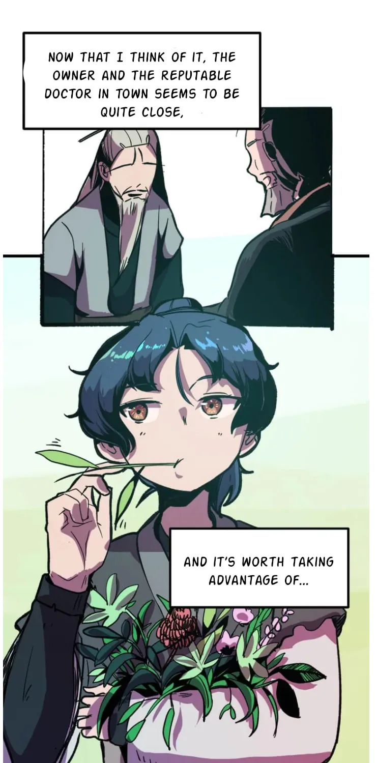 Physician Return Chapter 3 page 70 - 