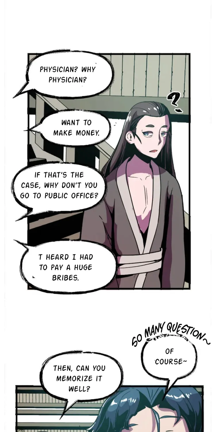 Physician Return Chapter 3 page 82 - 