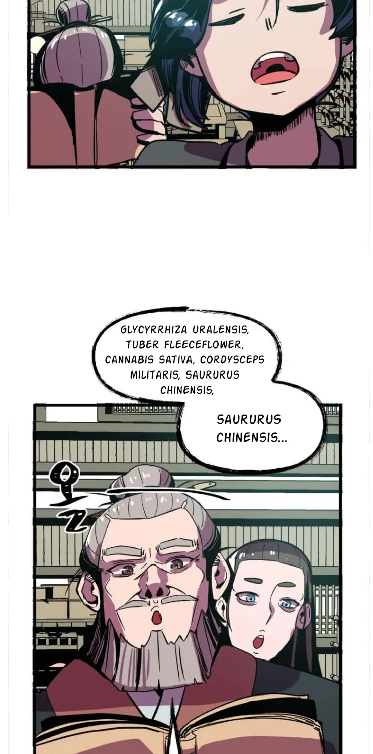 Physician Return Chapter 3 page 83 - 