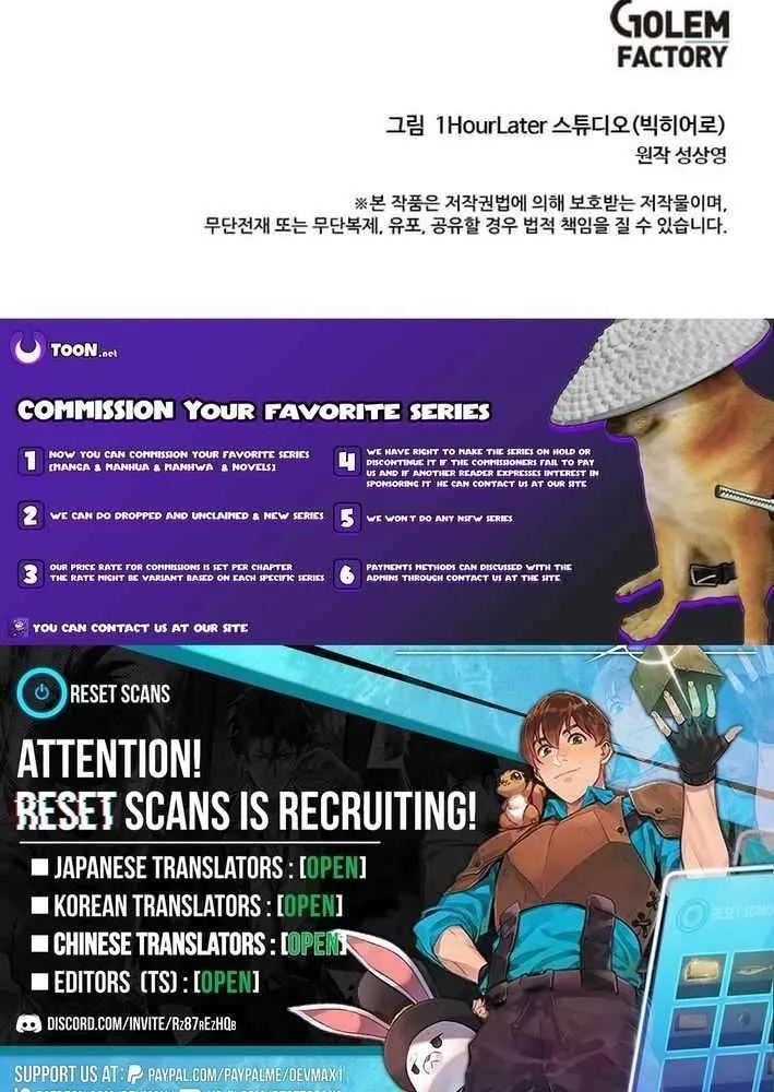 Physician Return Chapter 34 page 71 - 