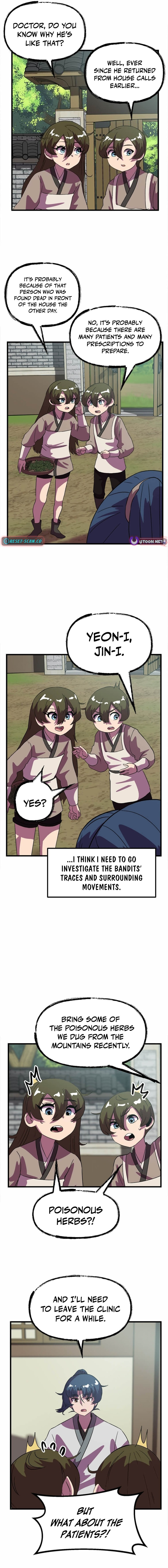 Physician Return Chapter 38 page 11 - 