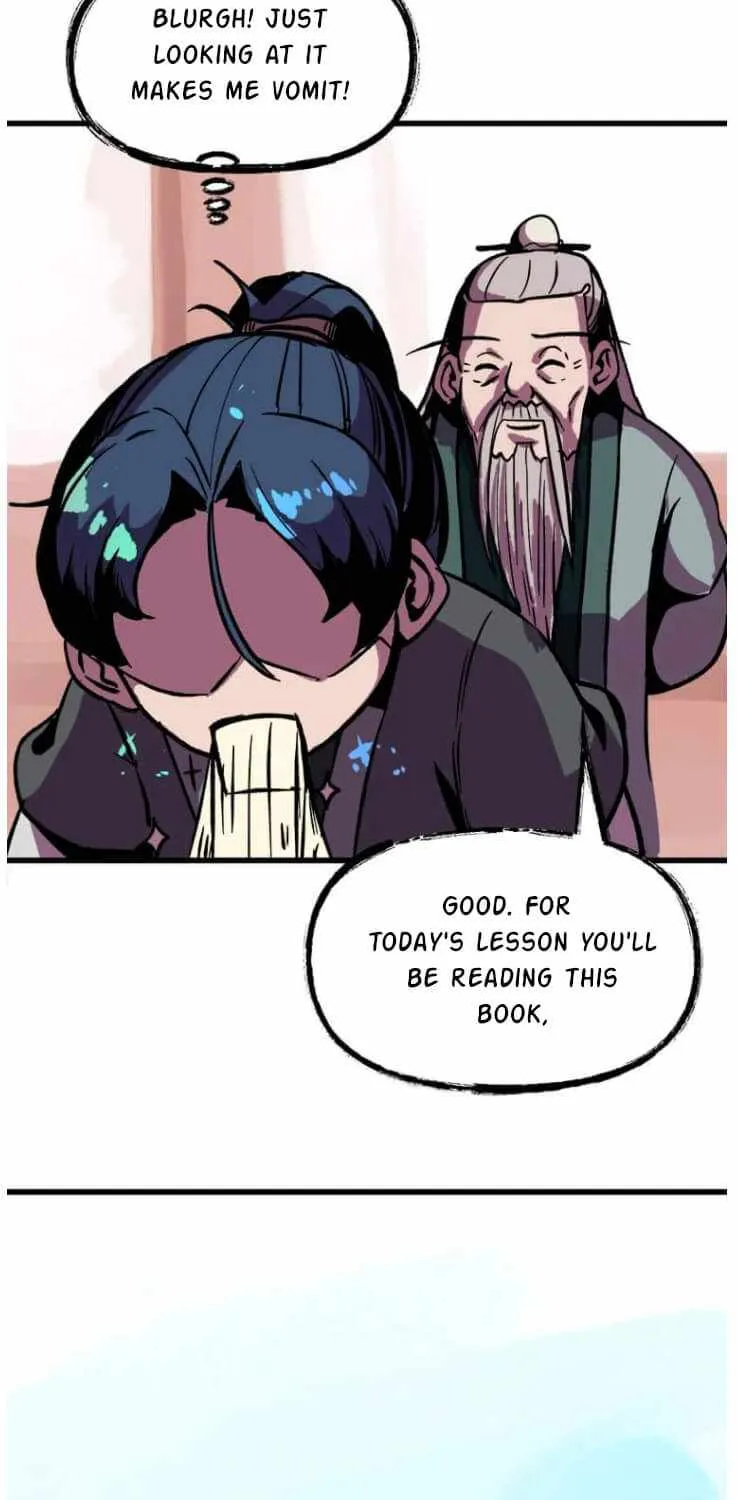Physician Return Chapter 4 page 43 - 