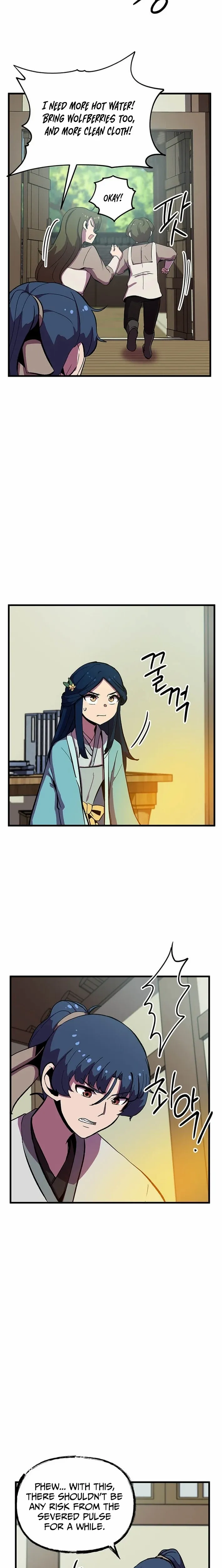 Physician Return Chapter 46 page 13 - 