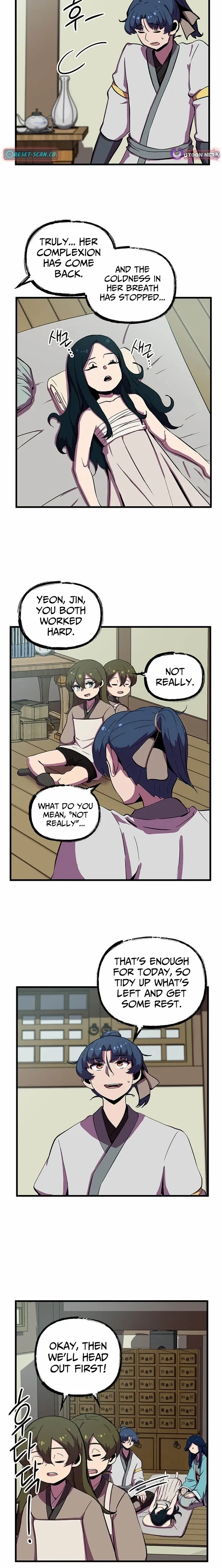 Physician Return Chapter 46 page 14 - 