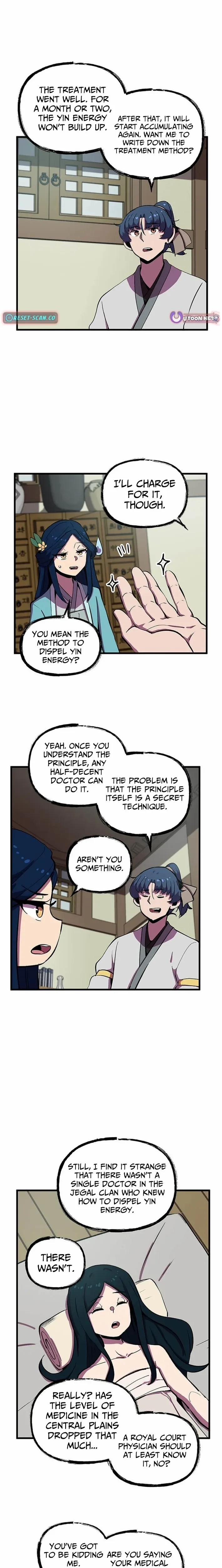 Physician Return Chapter 46 page 19 - 