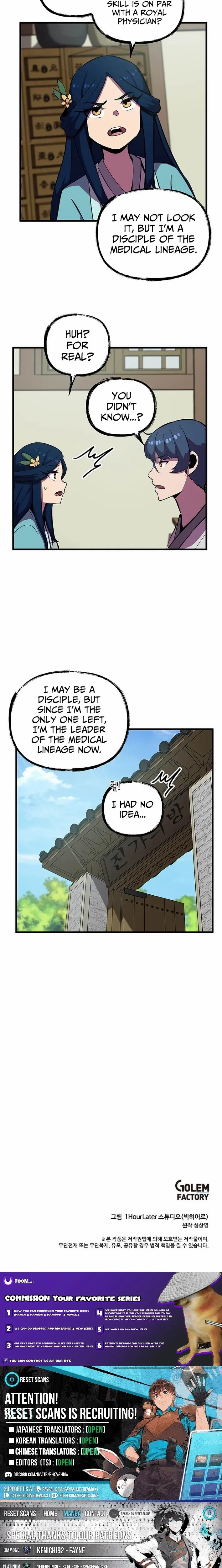Physician Return Chapter 46 page 20 - 