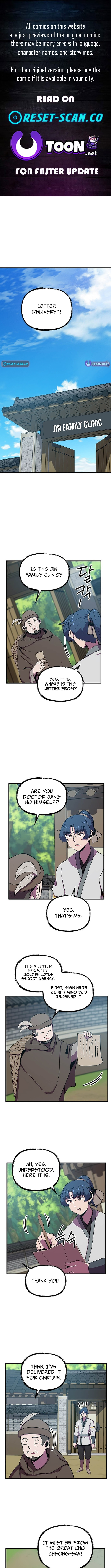Physician Return Chapter 48 page 1 - 