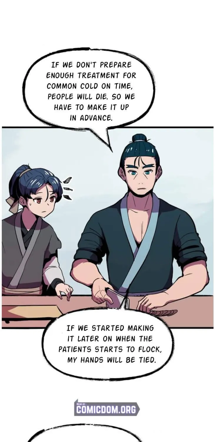 Physician Return Chapter 5 page 39 - 