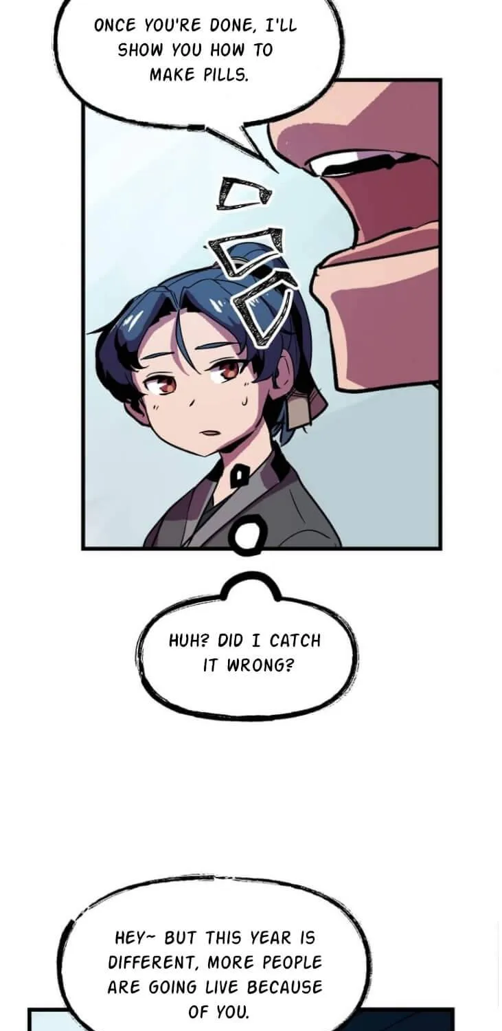 Physician Return Chapter 5 page 40 - 