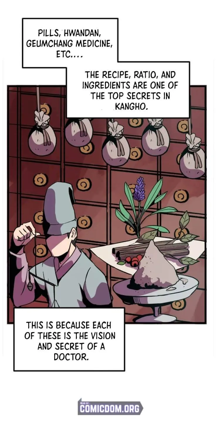 Physician Return Chapter 5 page 43 - 