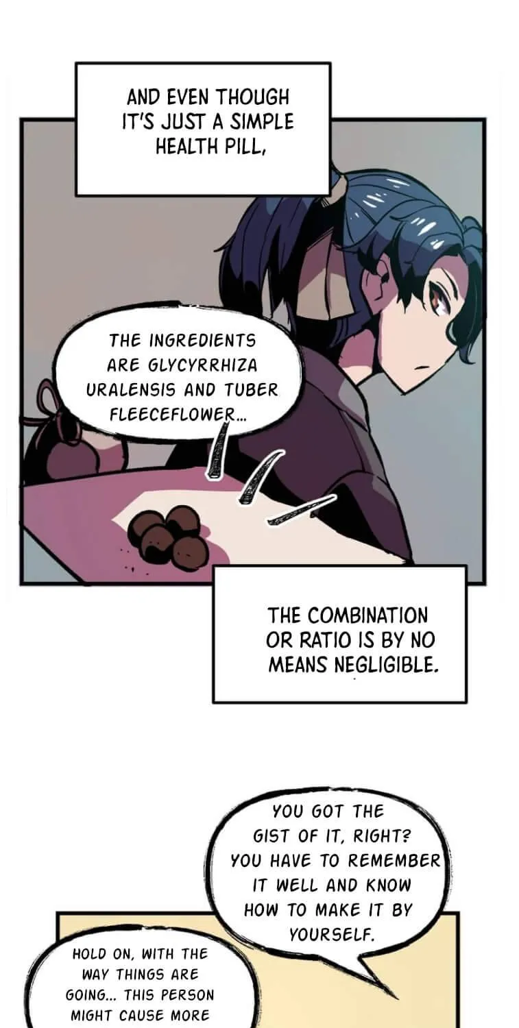 Physician Return Chapter 5 page 44 - 