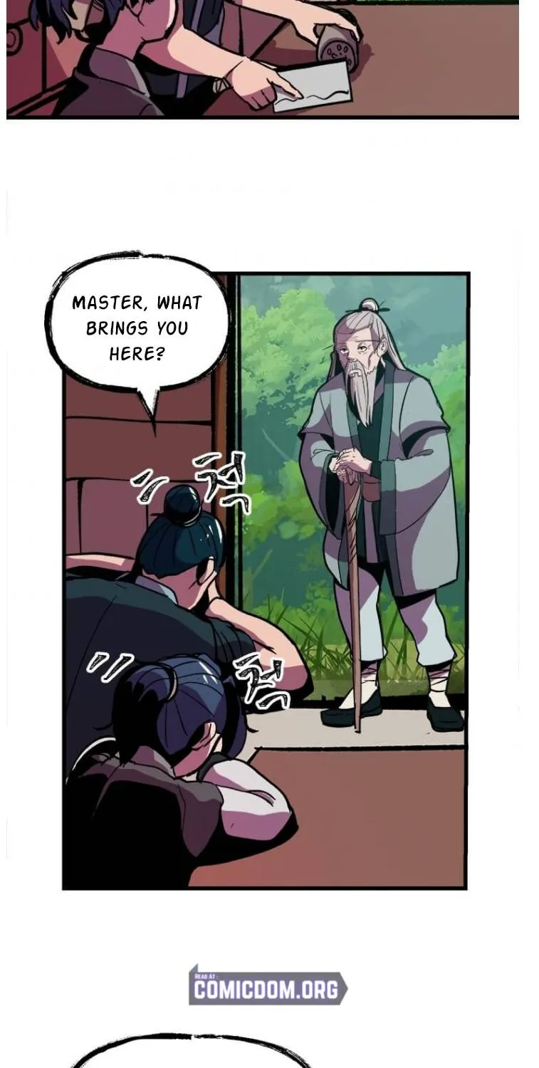 Physician Return Chapter 5 page 47 - 